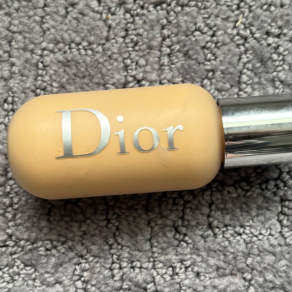 Dior Backstage Foundation